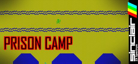 Prison Camp — steamgrid