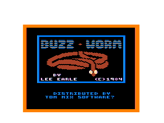 Buzzworm — sstitle (WOR)