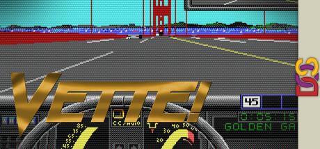 Vette! — steamgrid