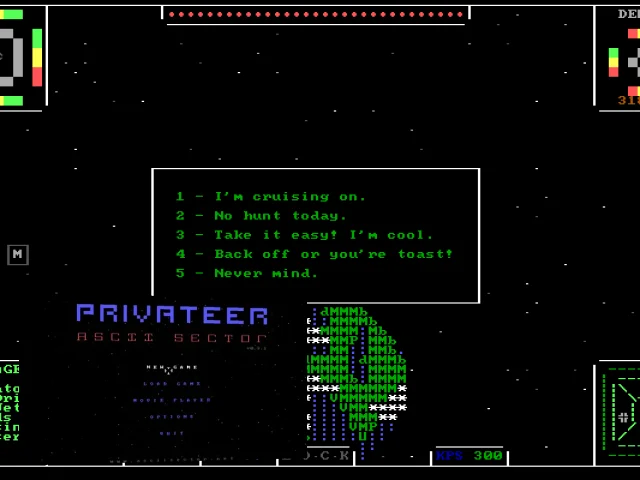 Ascii Sector — mixrbv2 (WOR)