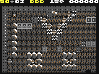 Bouldi Dash 04 — ss (WOR)