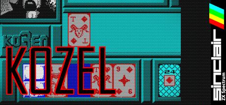 Kozel — steamgrid