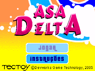 Asa Delta — sstitle (BR)