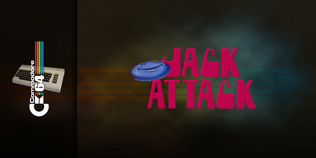 Jack Attack — screenmarquee (WOR)