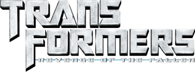 Transformers - Die Rache — wheel (WOR)