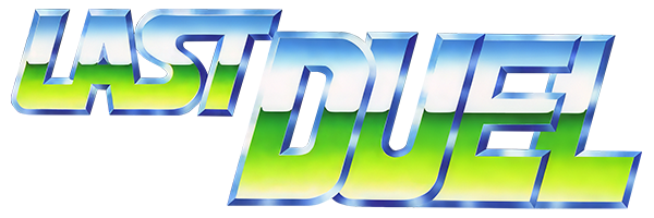 Last Duel — wheel (EU)