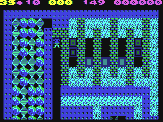 Michingo-Dash 2 — ss (WOR)