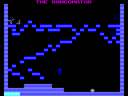 Randomator — ss (WOR)