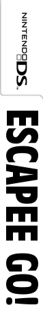 Escapee GO! — box-2D-side (WOR)