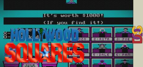 Hollywood Squares — steamgrid