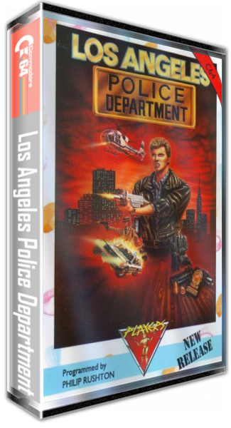 Los Angeles Police Department — box-3D (WOR)