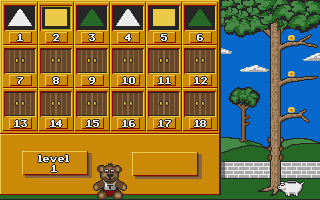 Fun School 3 - For Under 5s — ss (WOR)