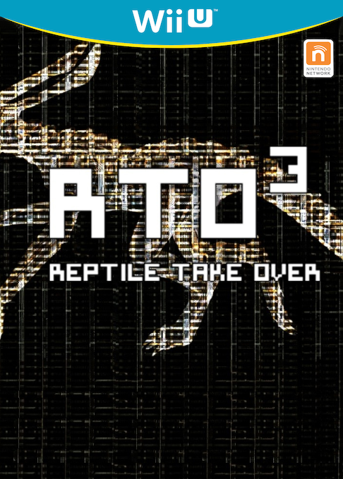 RTO 3 box art