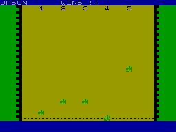 Cactuar Racing Extreme — ss (WOR)