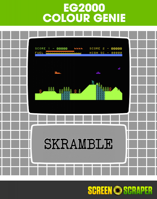 Skramble — box-2D (SS)