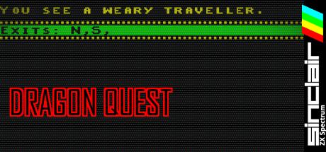 Dragon Quest — steamgrid