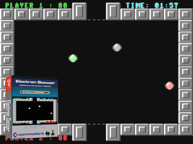 Electron Soccer — mixrbv2 (CUS)
