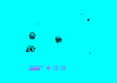 Critical Mass — ss (EU)