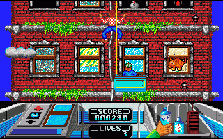 Window Wizard — ss (EU)