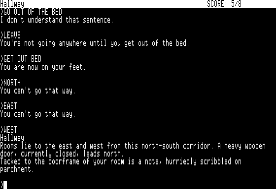 Sorcerer — ss (US)