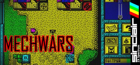 Mechwars — steamgrid