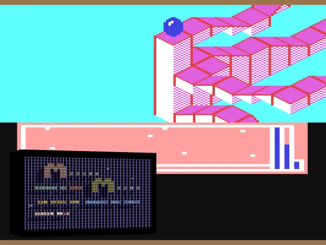 Marble Mania — mixrbv2 (WOR)