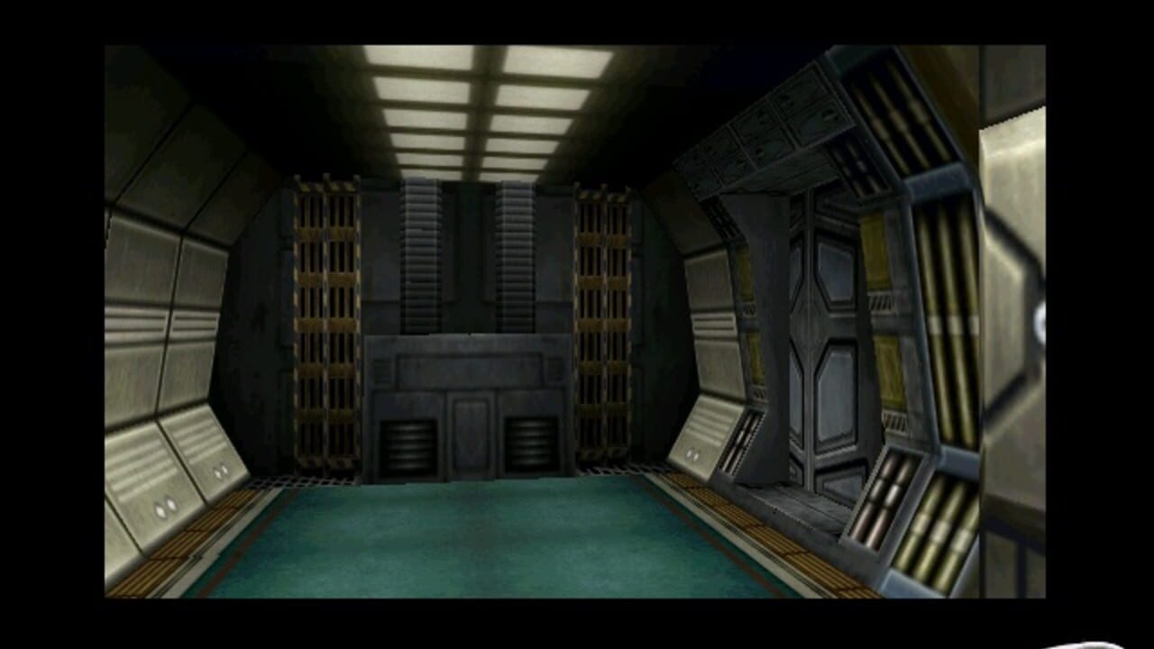 Flash SegaSaturn Vol. 30 — screenshot (WOR)