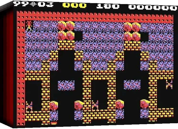 Schaikdash 12 — box-3D (WOR)