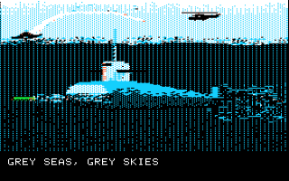 Grey Seas - Grey Skies — sstitle (WOR)