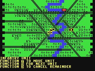 The War of the Worlds — ss (WOR)