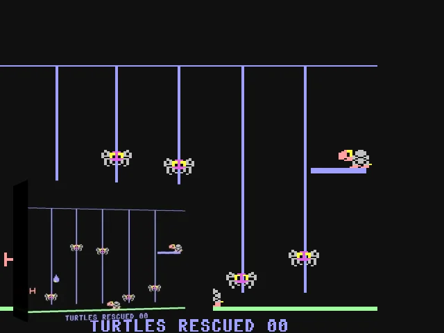 Turtle Rescue — mixrbv2 (WOR)