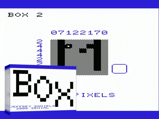 Box — mixrbv2 (WOR)