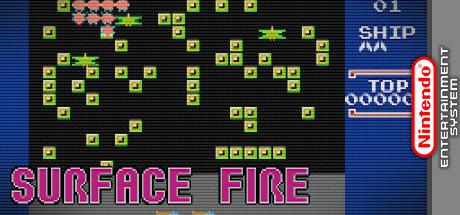 Surface Fire — steamgrid