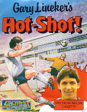 Gary Lineker's Hot-Shot! — box-scan (WOR)