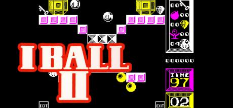I, Ball 2 — steamgrid