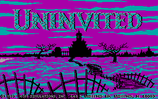 Uninvited — sstitle (US)