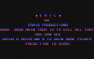 Emil — sstitle (WOR)