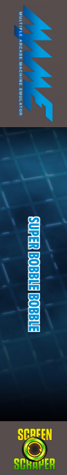 Super Bobble Bobble — box-2D-side (SS)