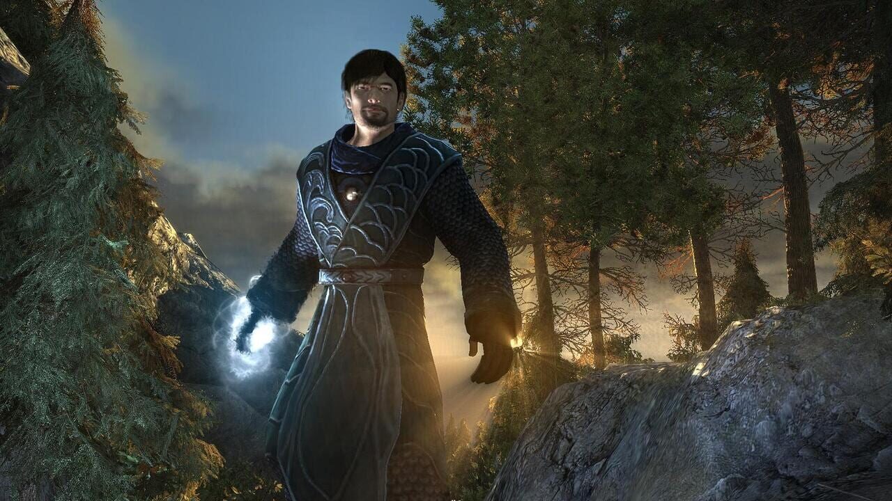 Arcania - Gothic 4 — screenshot (WOR)