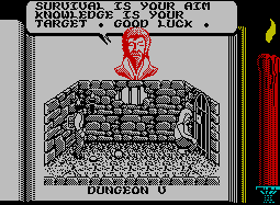 Knightmare — ss (EU)