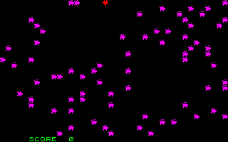 Asteroides — ss (WOR)