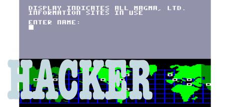 Hacker — steamgrid