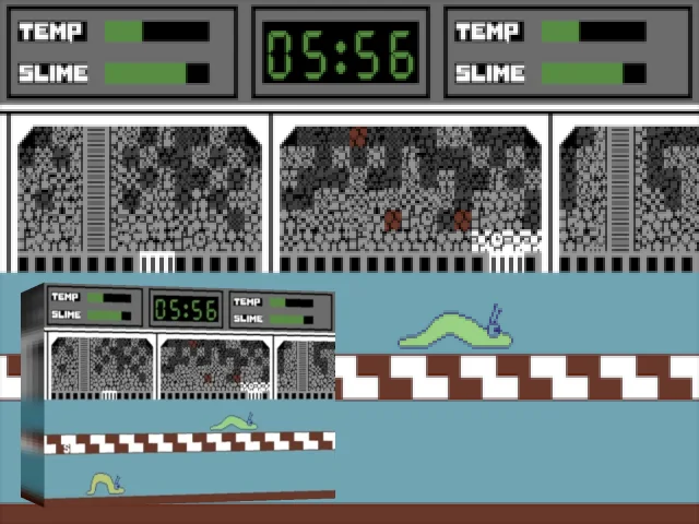 100 Meter Slith — mixrbv2 (WOR)