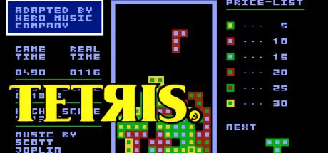 Tetris — steamgrid