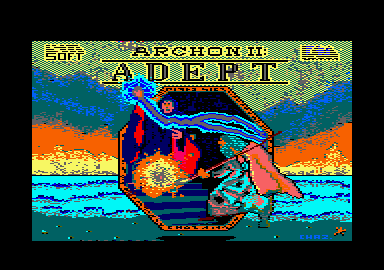 Archon 2 - Adept — sstitle (EU)