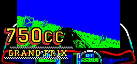 750cc Grand Prix — steamgrid