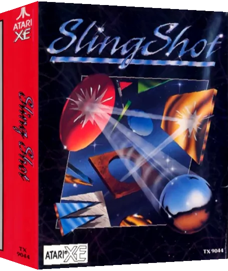 Slingshot — box-3D (EU)