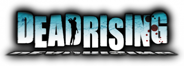 Dead Rising — wheel (WOR)