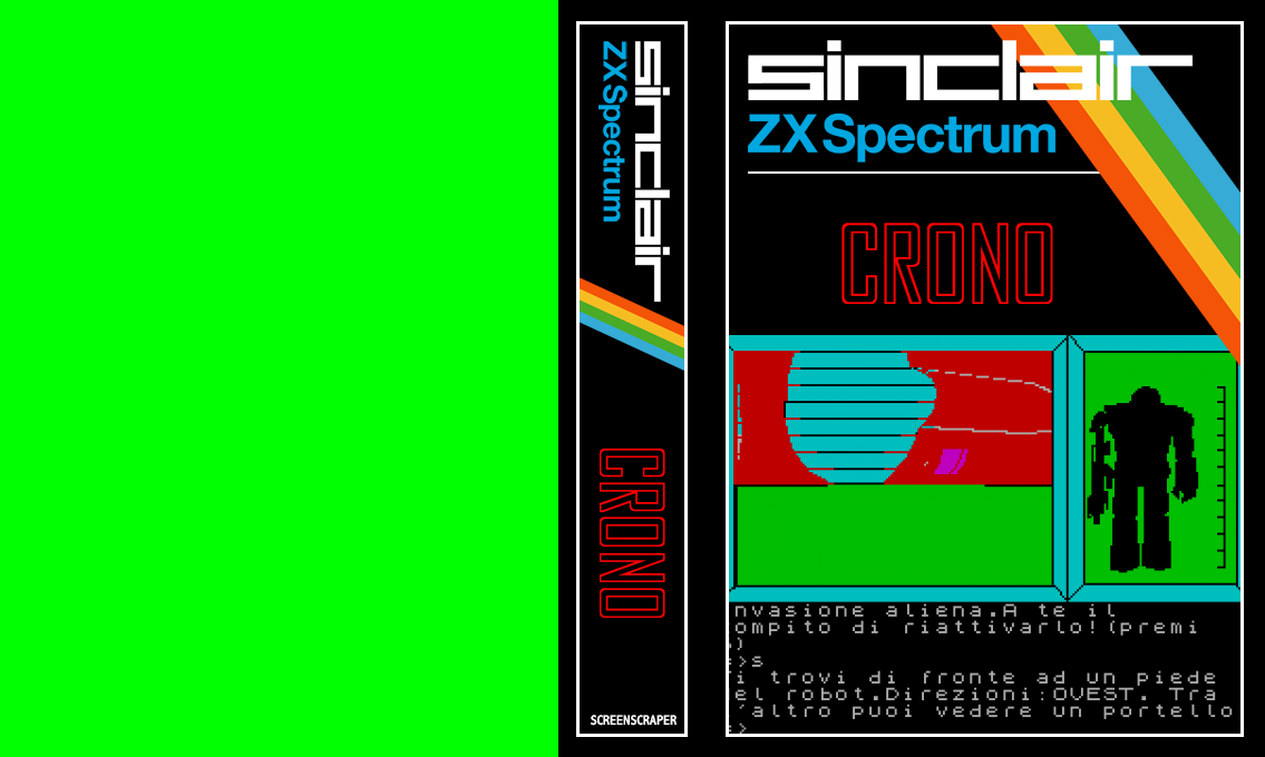 Crono — box-texture (SS)