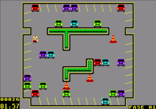 Odeio Carros — ss (BR)
